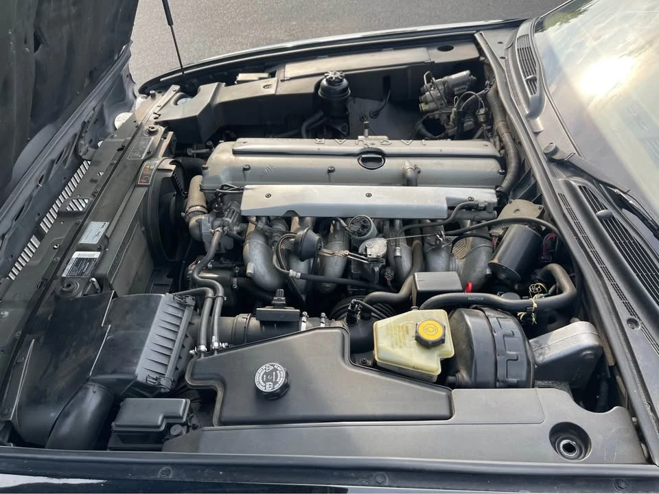 1995 Jaguar X300 XJ - Image 2 of 16
