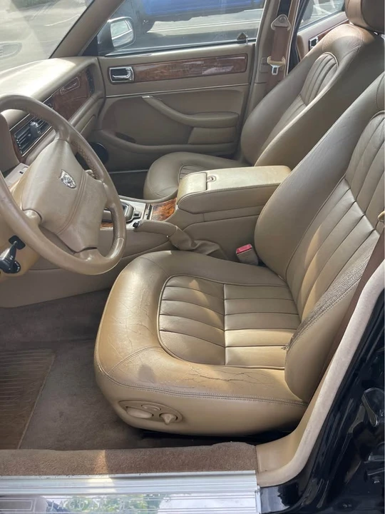 1995 Jaguar X300 XJ - Image 8 of 16