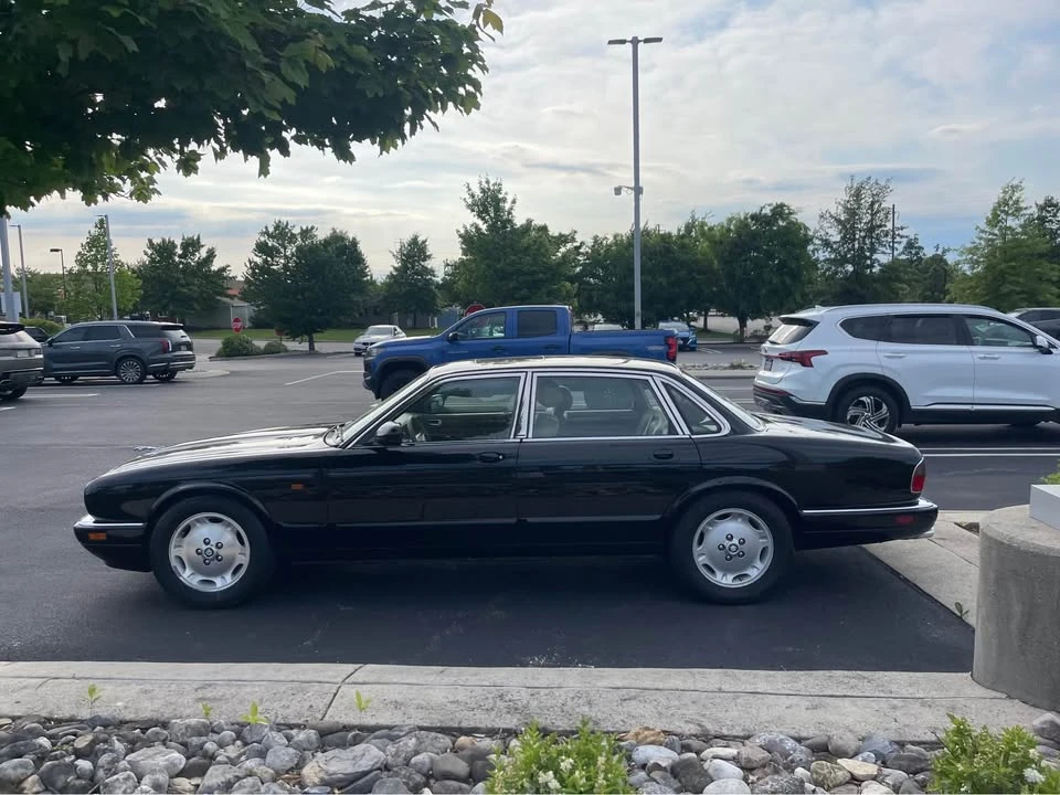 1995 Jaguar X300 XJ - Image 13 of 16