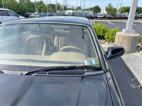 1995 Jaguar XJ6 L Sedan