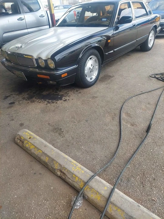 1995 Jaguar X300 XJ - Image 9 of 10