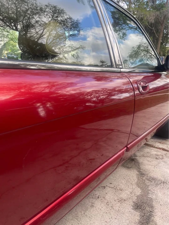 1995 Jaguar - Image 15 of 16