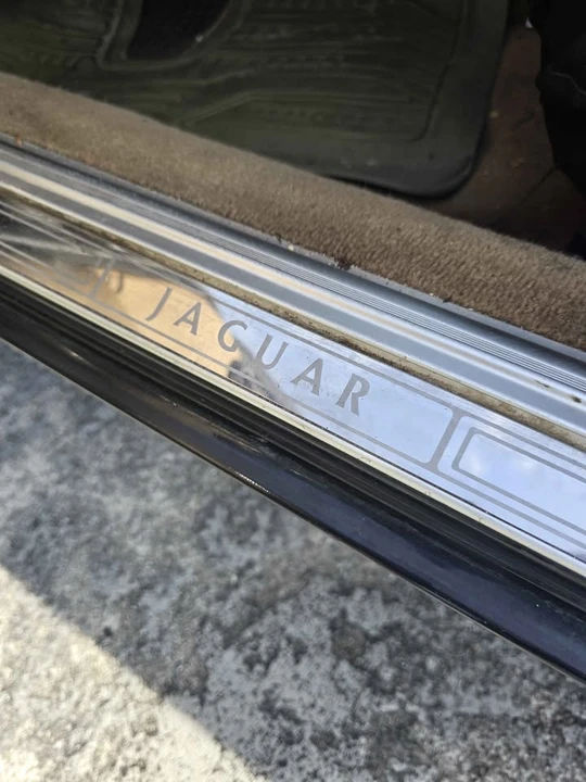 1995 Jaguar X300 XJ - Image 12 of 12