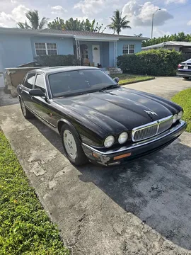 1995 Jaguar XJ XJ6 Sedan 4D