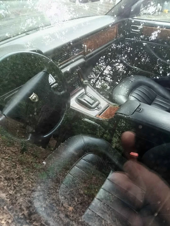 1995 Jaguar X300 XJ - Image 5 of 5