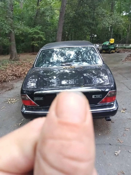 1995 Jaguar X300 XJ - Image 3 of 5