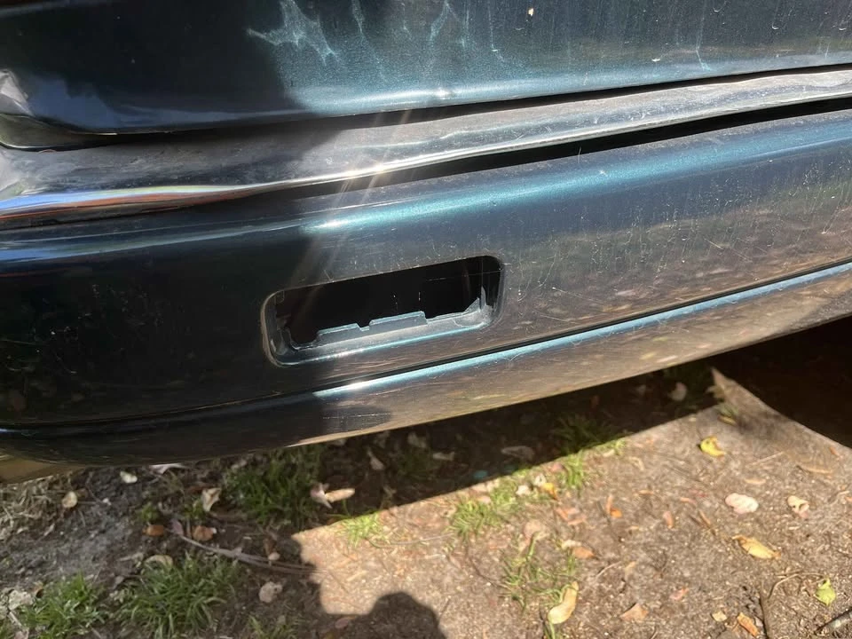 1995 Jaguar X300 XJ - Image 12 of 12