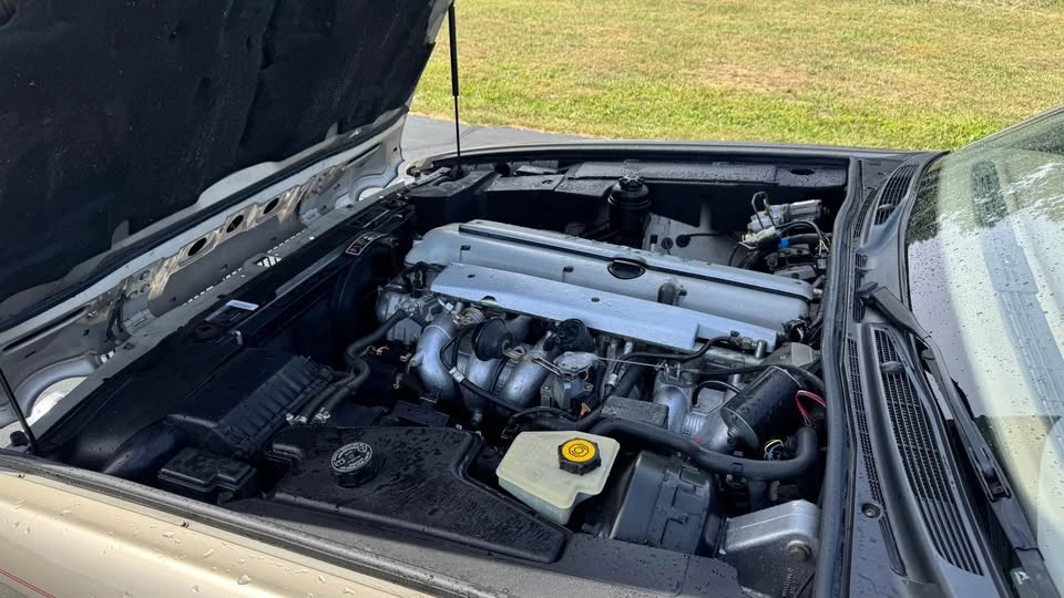 1995 Jaguar X300 XJ - Image 19 of 20