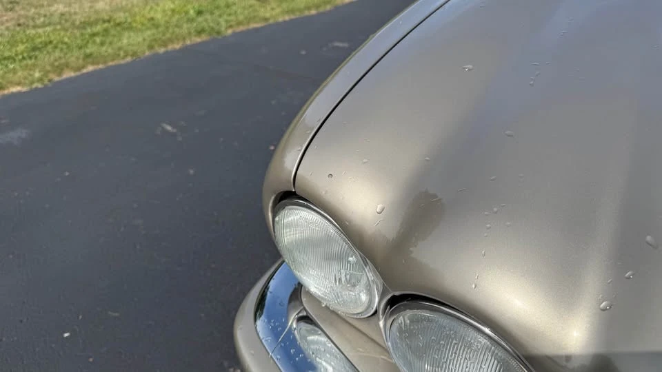 1995 Jaguar X300 XJ - Image 9 of 20