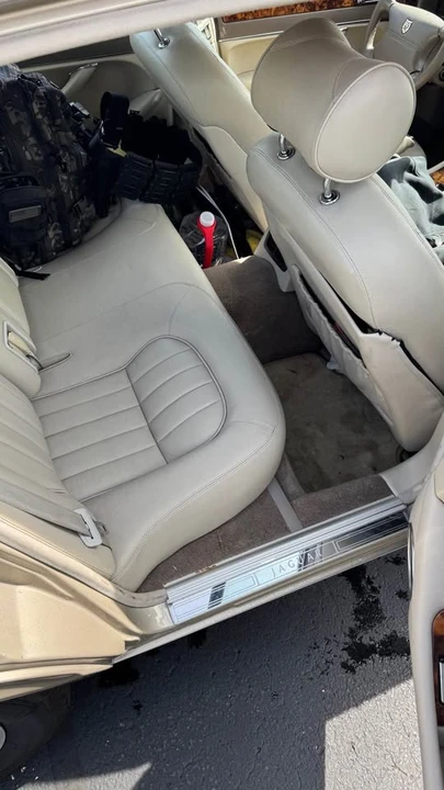 1995 Jaguar X300 XJ - Image 11 of 20