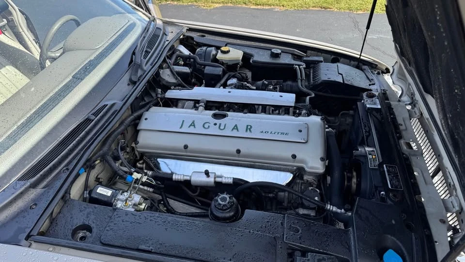 1995 Jaguar X300 XJ - Image 20 of 20