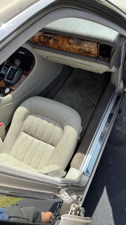 1995 Jaguar X300 XJ - Image 14 of 20