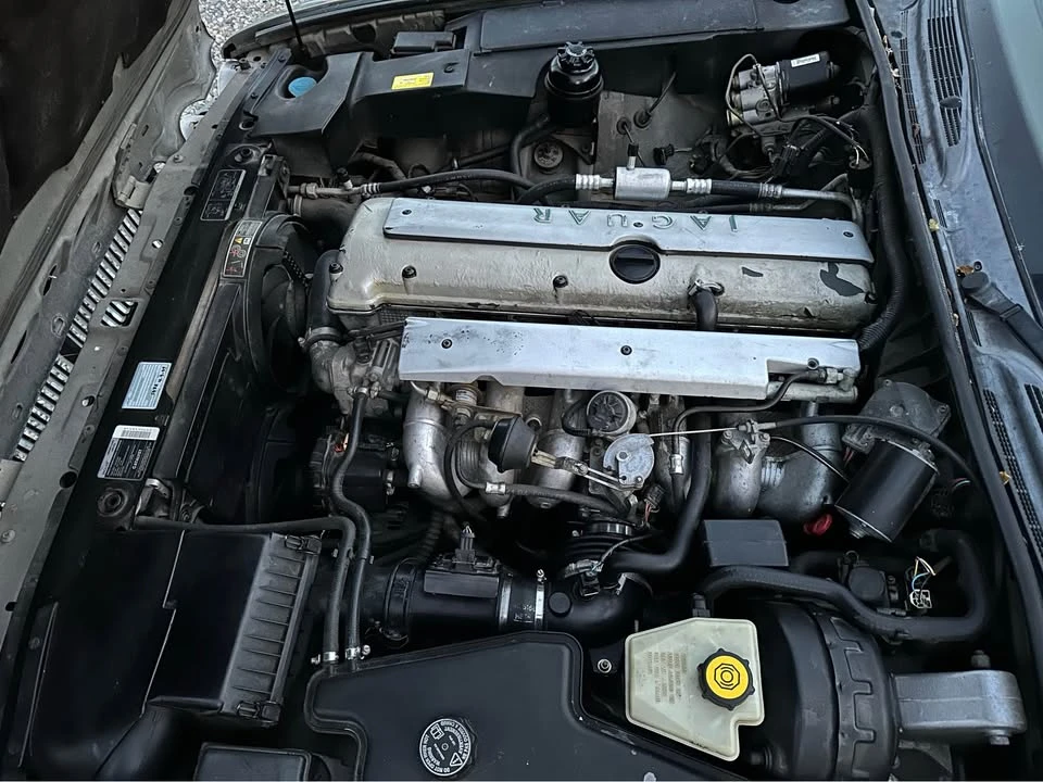 1995 Jaguar X300 XJ - Image 3 of 14