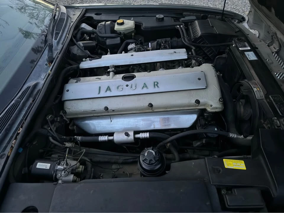 1995 Jaguar X300 XJ - Image 2 of 14