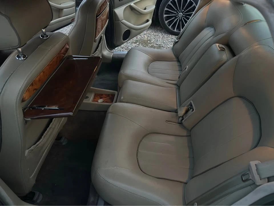 1995 Jaguar X300 XJ - Image 9 of 14