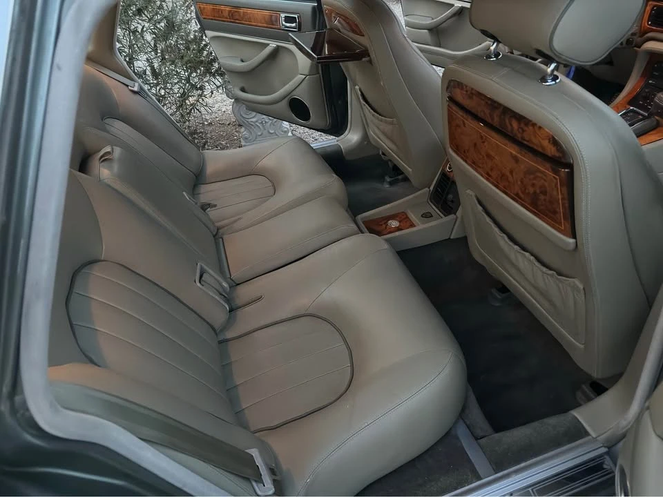1995 Jaguar X300 XJ - Image 8 of 14