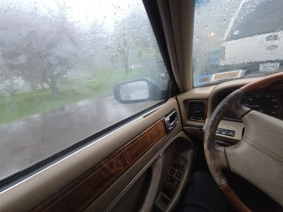 1995 Jaguar X300 XJ - Image 7 of 7