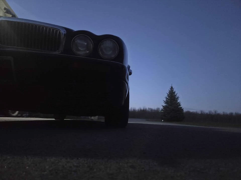 1995 Jaguar X300 XJ - Image 5 of 7