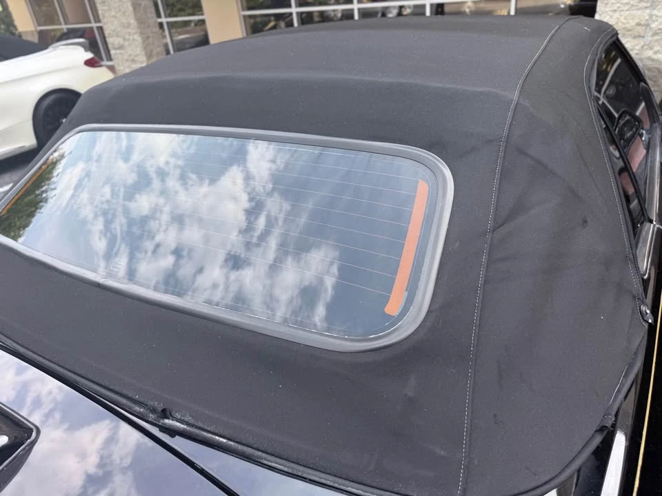 1995 Jaguar XJS Convertible - Image 7 of 18