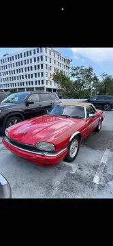 1995 Jaguar XJ XJS 2+2 Convertible