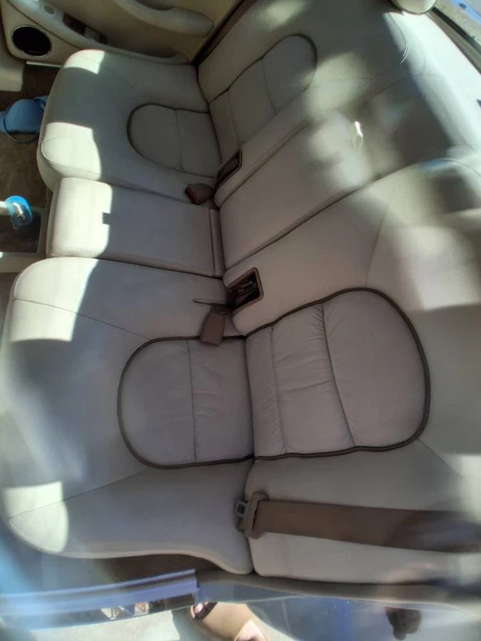 1995 Jaguar X300 XJ - Image 5 of 6