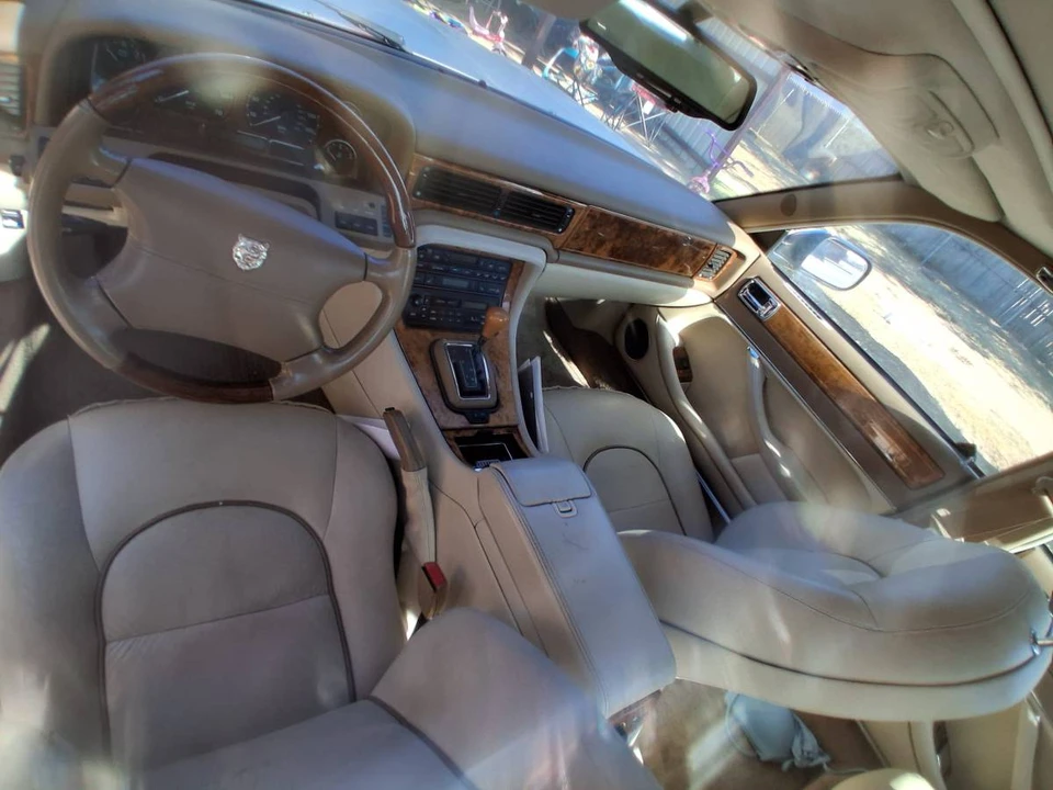 1995 Jaguar X300 XJ - Image 6 of 6