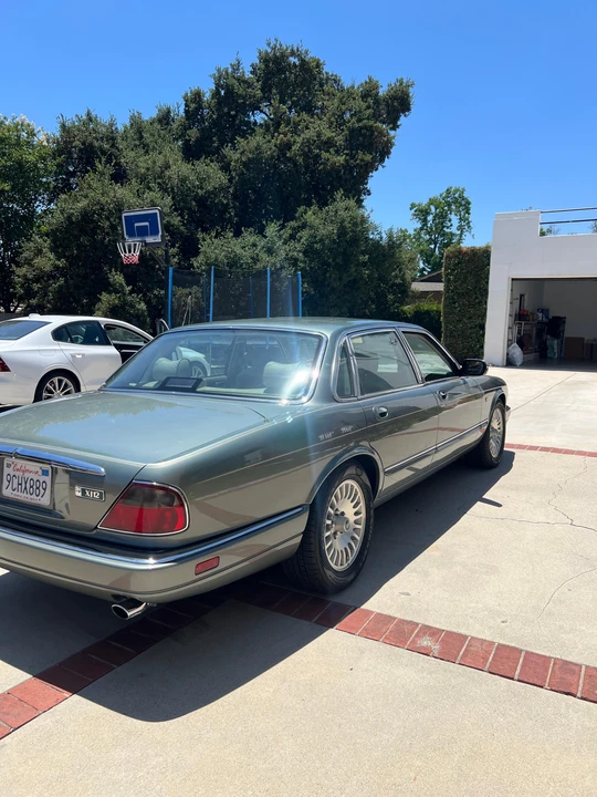 1995 Jaguar X300 XJ - Image 29 of 31