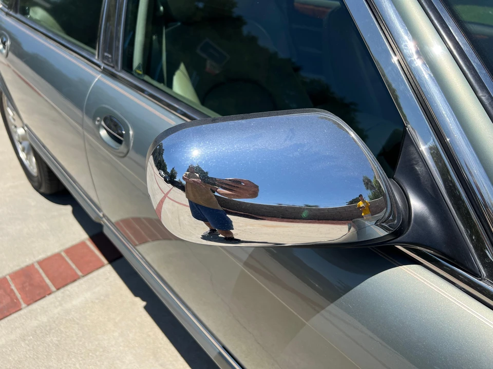 1995 Jaguar X300 XJ - Image 31 of 31