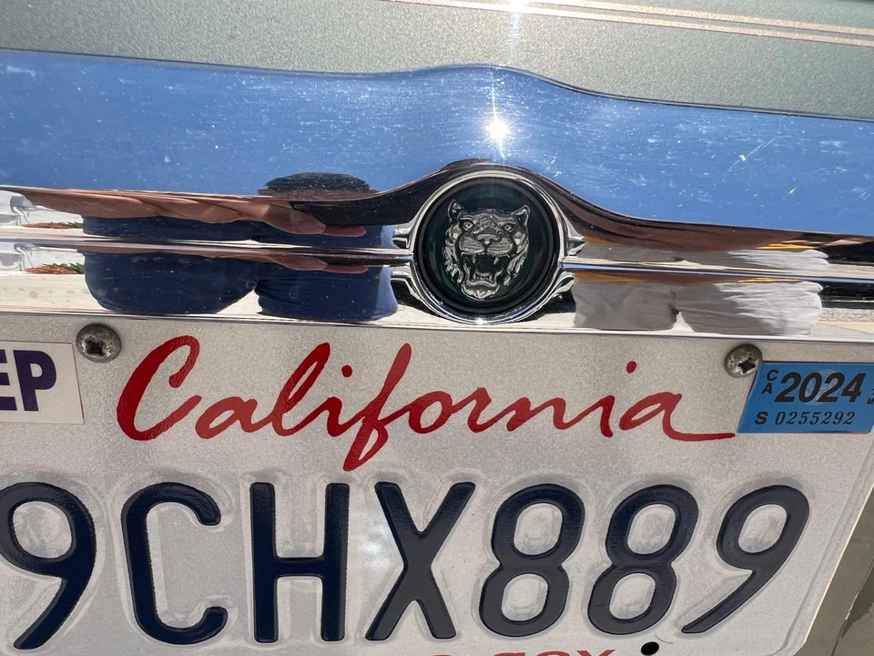 1995 Jaguar X300 XJ - Image 27 of 31