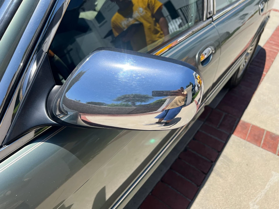 1995 Jaguar X300 XJ - Image 22 of 31