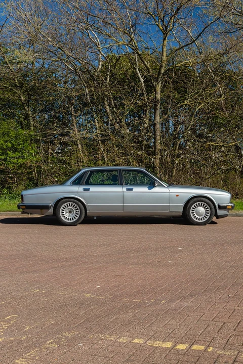 1995 Jaguar XJ40 XJ - Image 5 of 30