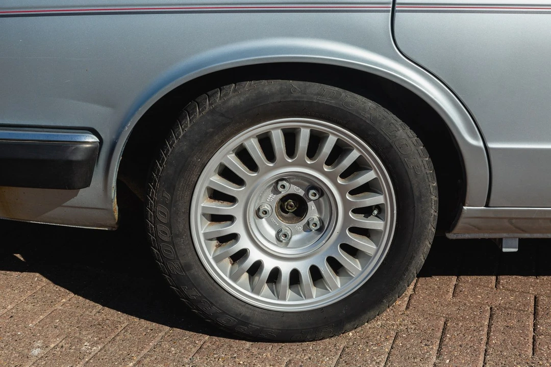 1995 Jaguar XJ40 XJ - Image 12 of 30