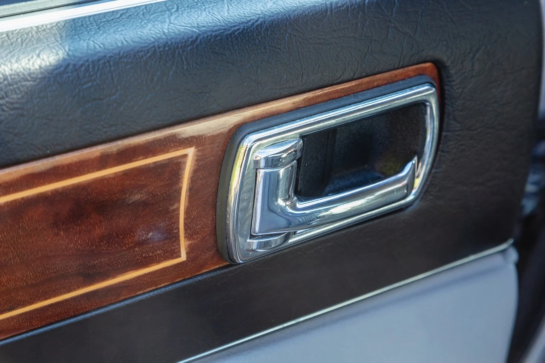 1995 Jaguar XJ40 XJ - Image 30 of 30
