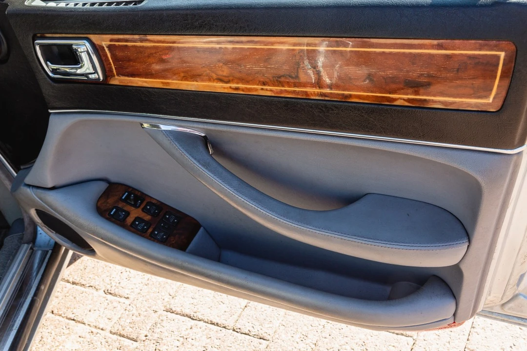 1995 Jaguar XJ40 XJ - Image 23 of 30