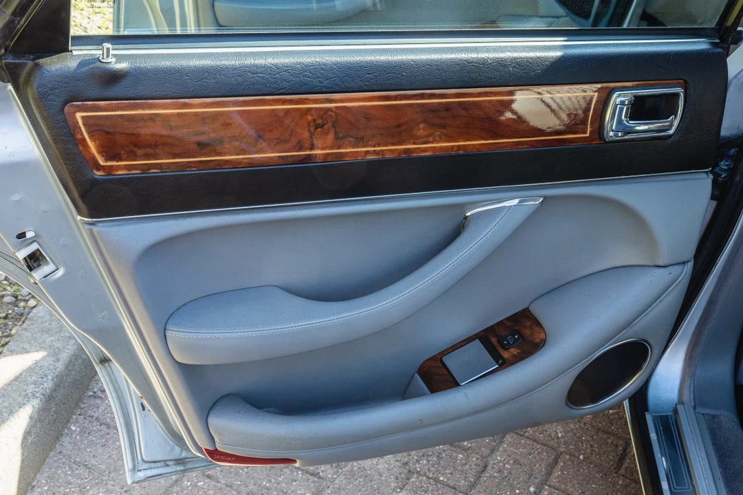 1995 Jaguar XJ40 XJ - Image 28 of 30