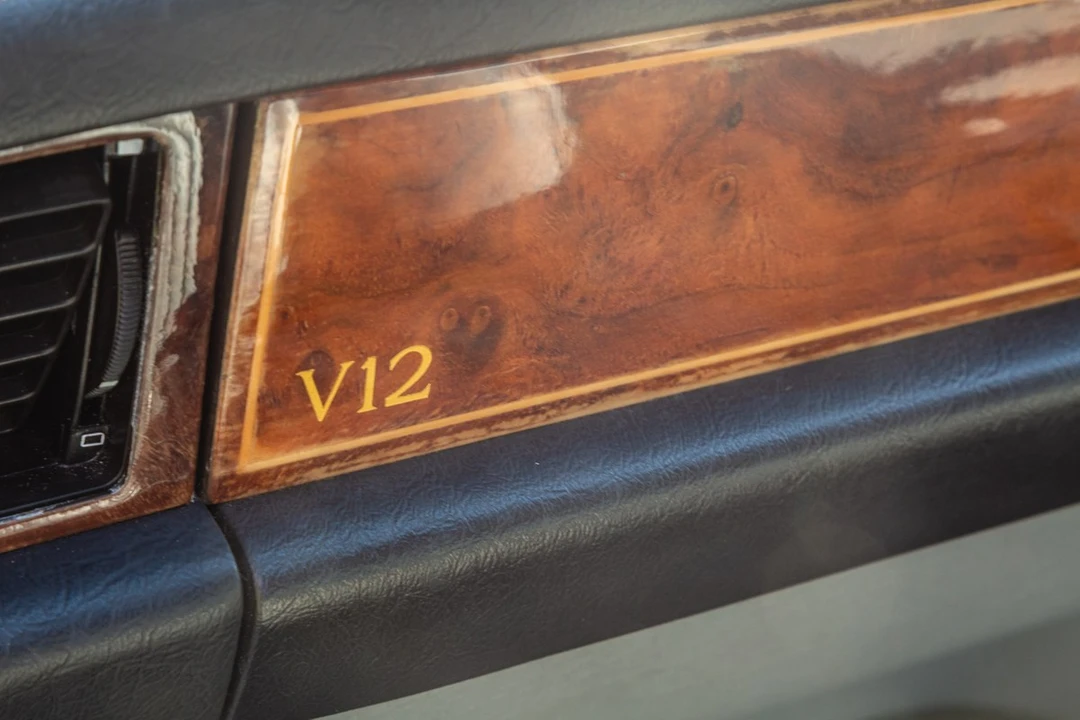 1995 Jaguar XJ40 XJ - Image 16 of 30
