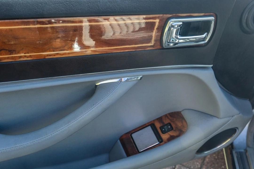 1995 Jaguar XJ40 XJ - Image 22 of 30