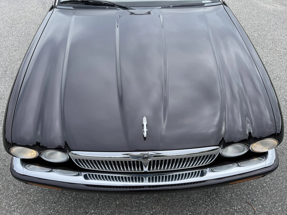 1995 Jaguar X300 XJ - Image 12 of 31