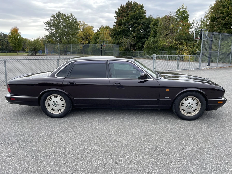 1995 Jaguar X300 XJ - Image 3 of 31