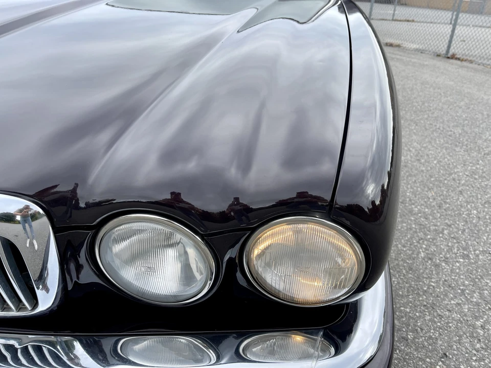 1995 Jaguar X300 XJ - Image 18 of 31