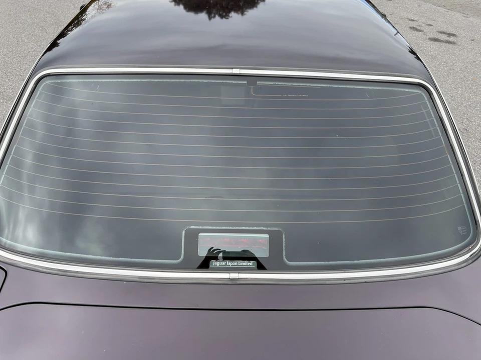 1995 Jaguar X300 XJ - Image 30 of 31