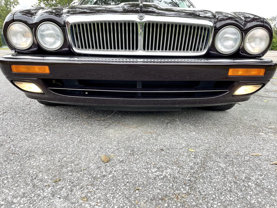 1995 Jaguar X300 XJ - Image 15 of 31