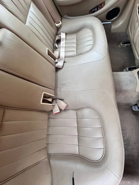 1995 Jaguar X300 XJ - Image 4 of 7