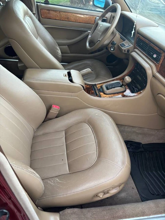 1995 Jaguar X300 XJ - Image 4 of 7