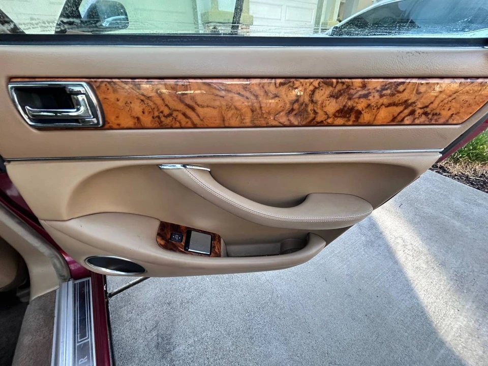 1995 Jaguar X300 XJ - Image 5 of 7