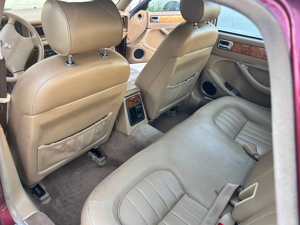 1995 Jaguar X300 XJ - Image 6 of 7