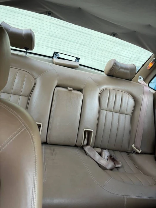 1995 Jaguar X300 XJ - Image 5 of 8