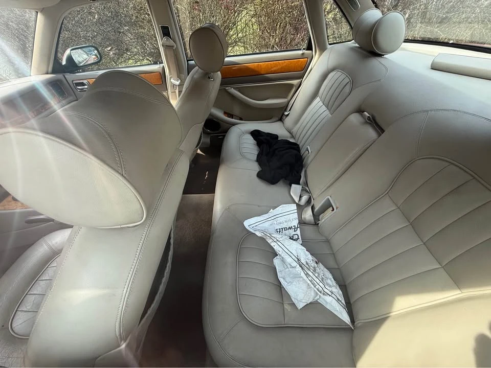 1995 Jaguar X300 XJ - Image 11 of 14