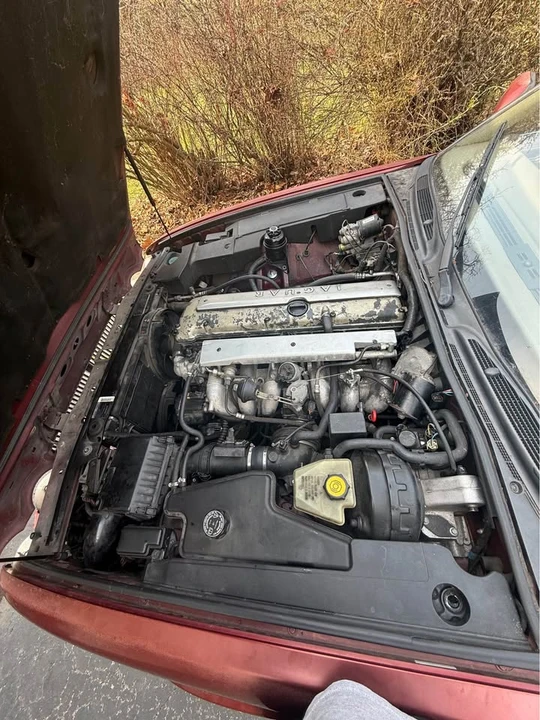1995 Jaguar X300 XJ - Image 10 of 14