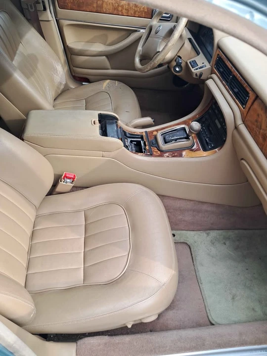 1995 Jaguar X300 XJ - Image 8 of 10